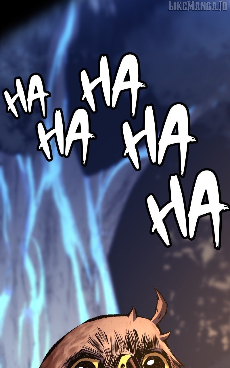 Primal Hunter Chapter 80 - Page 185