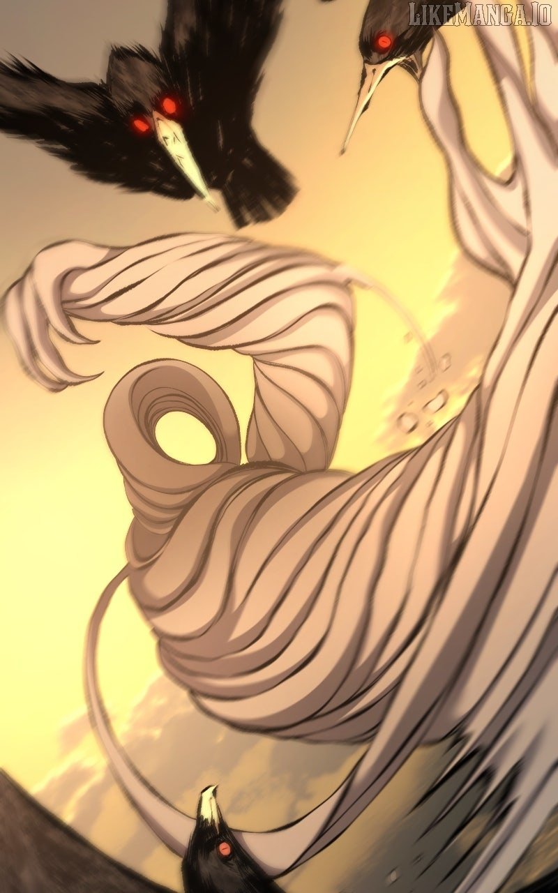 Primal Hunter Chapter 80 - Page 35