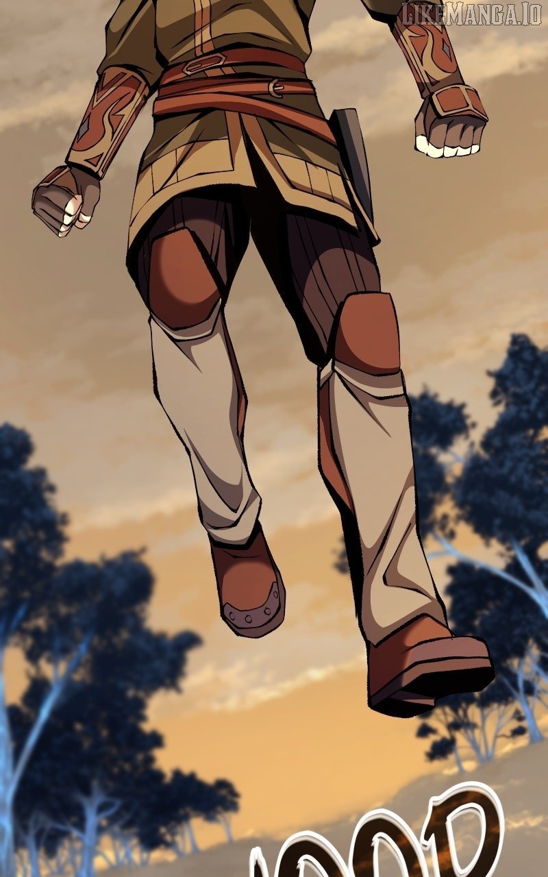 Primal Hunter Chapter 80 - Page 54