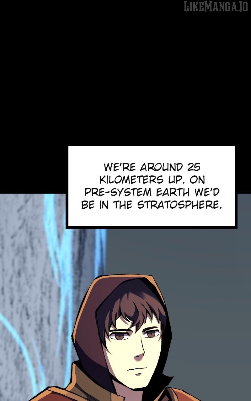 Primal Hunter Chapter 80 - Page 6