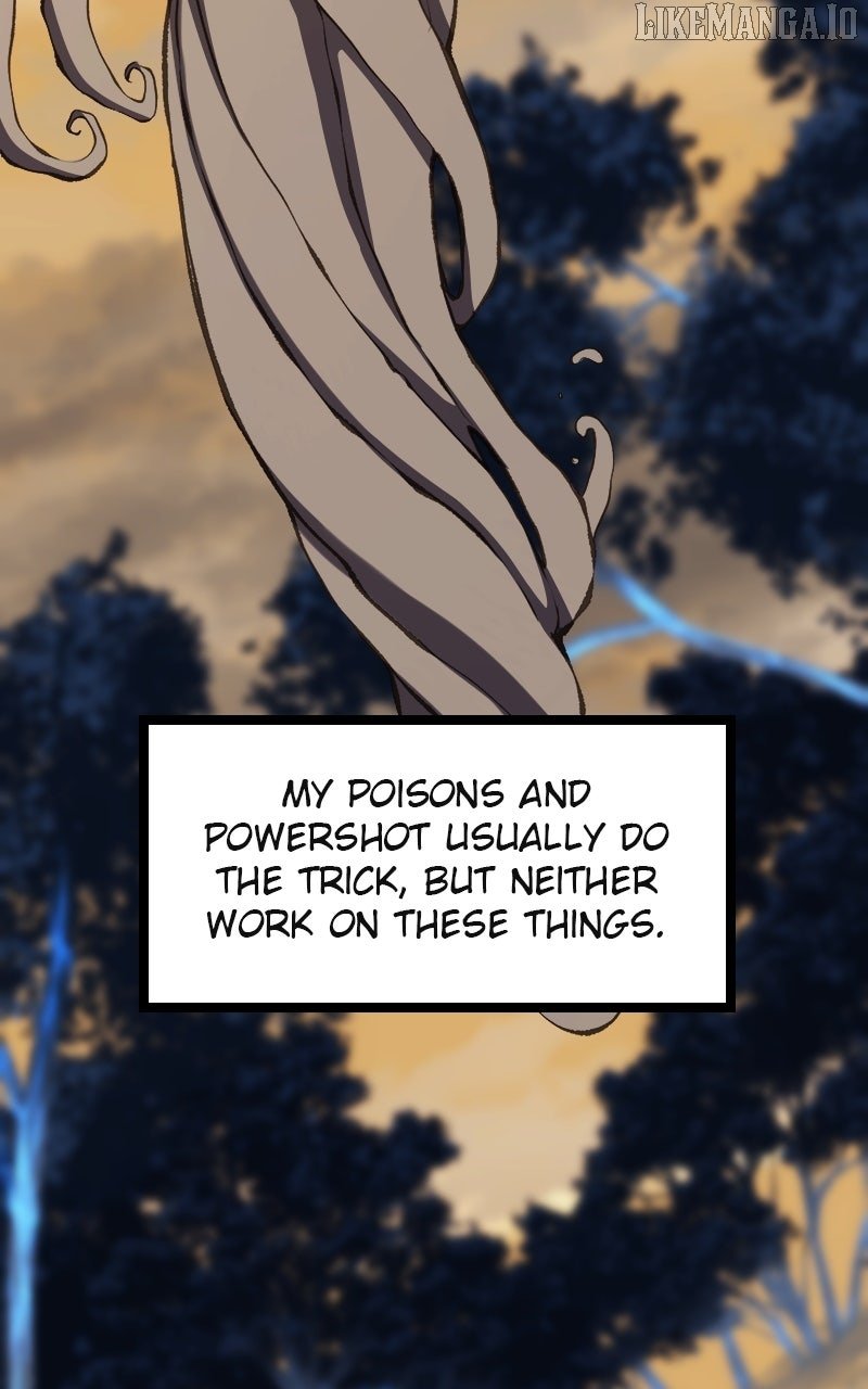 Primal Hunter Chapter 80 - Page 81