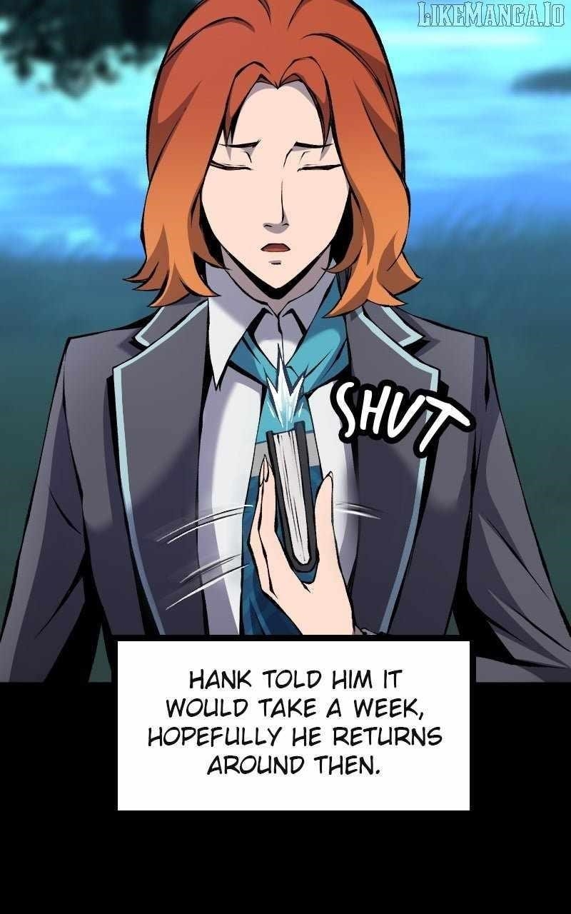 Primal Hunter Chapter 81 - Page 103