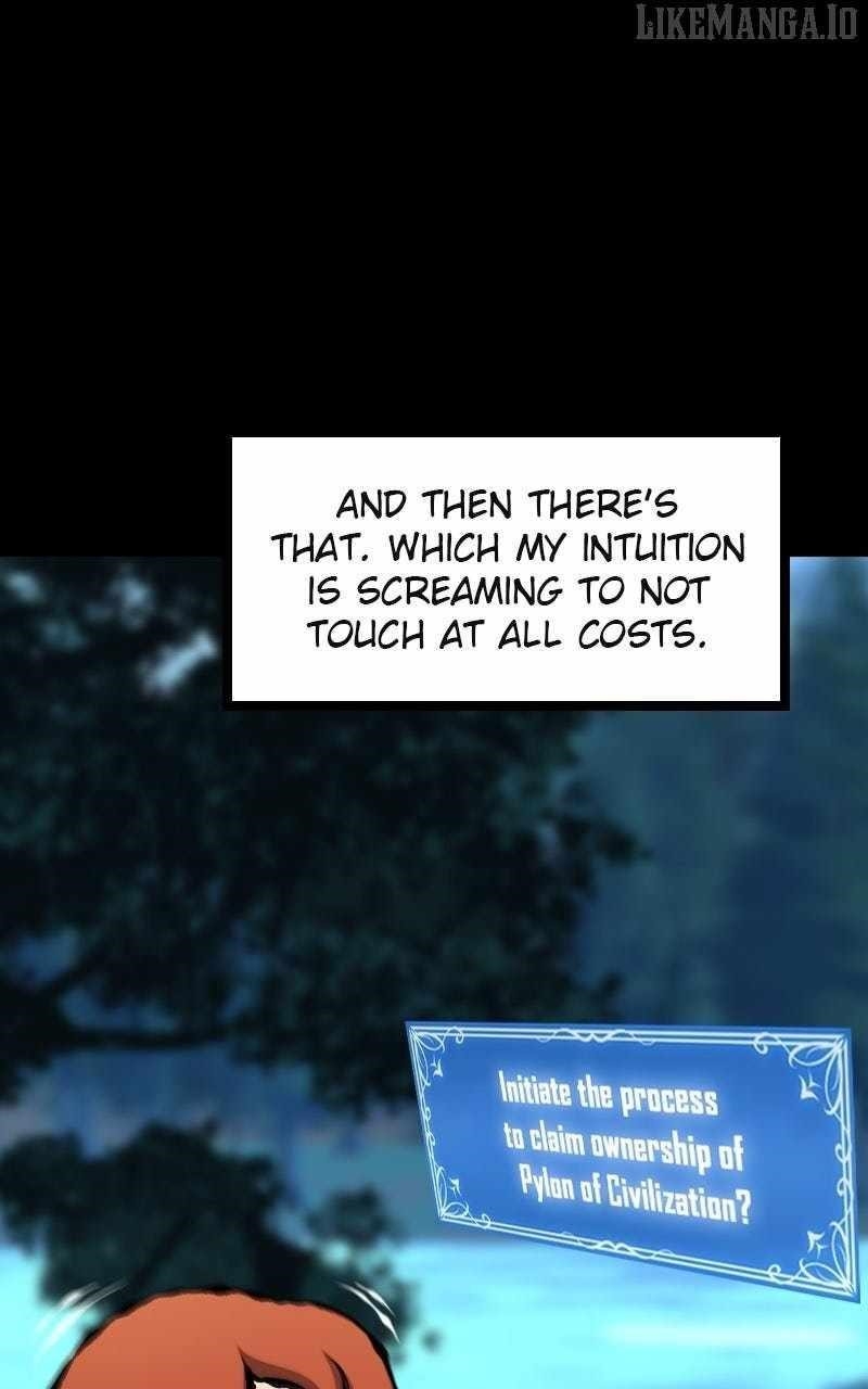 Primal Hunter Chapter 81 - Page 105