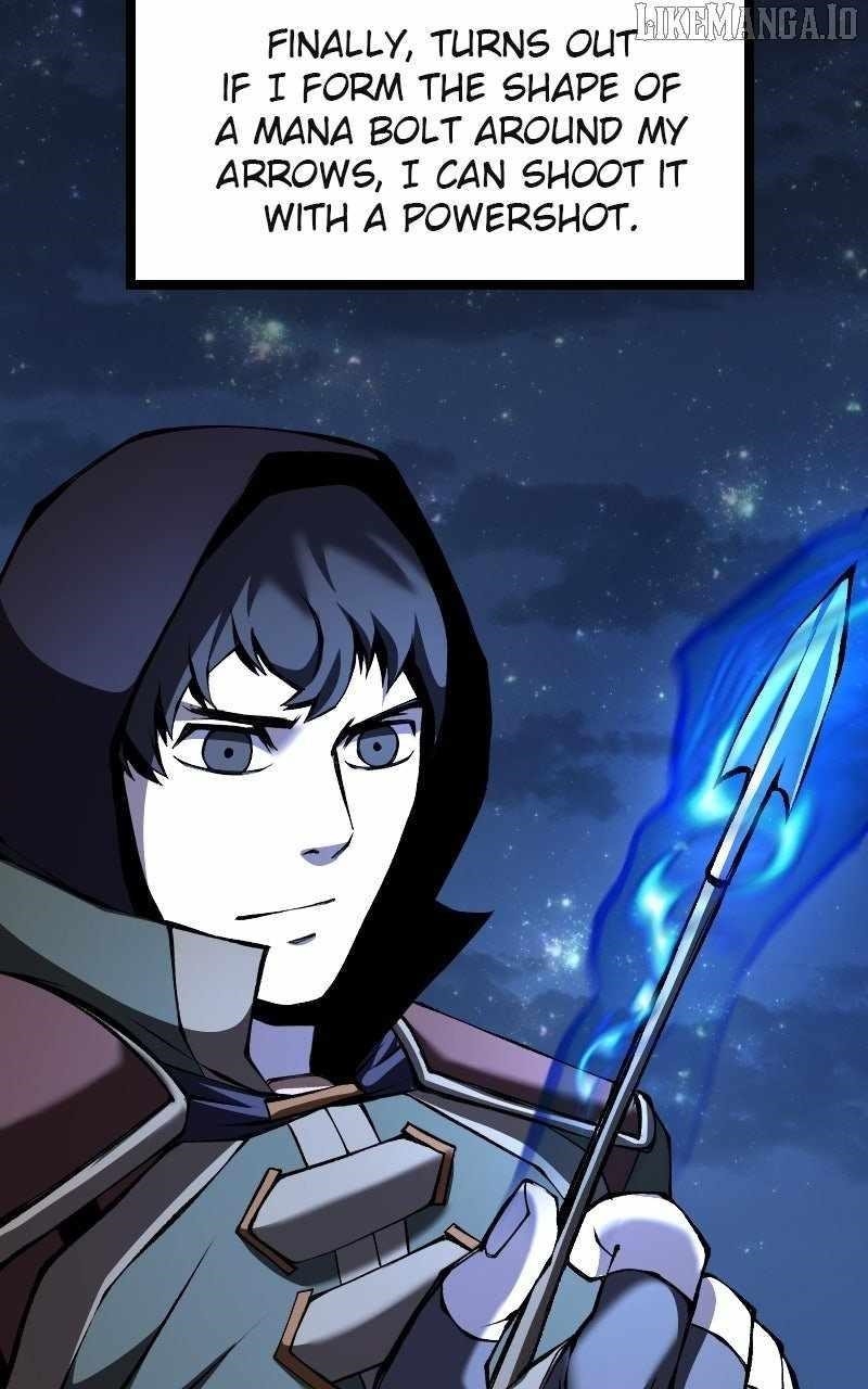 Primal Hunter Chapter 81 - Page 113