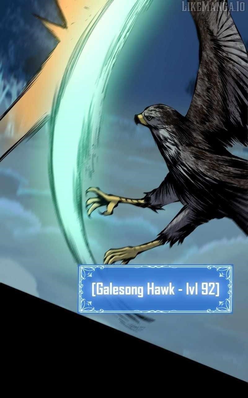 Primal Hunter Chapter 81 - Page 125