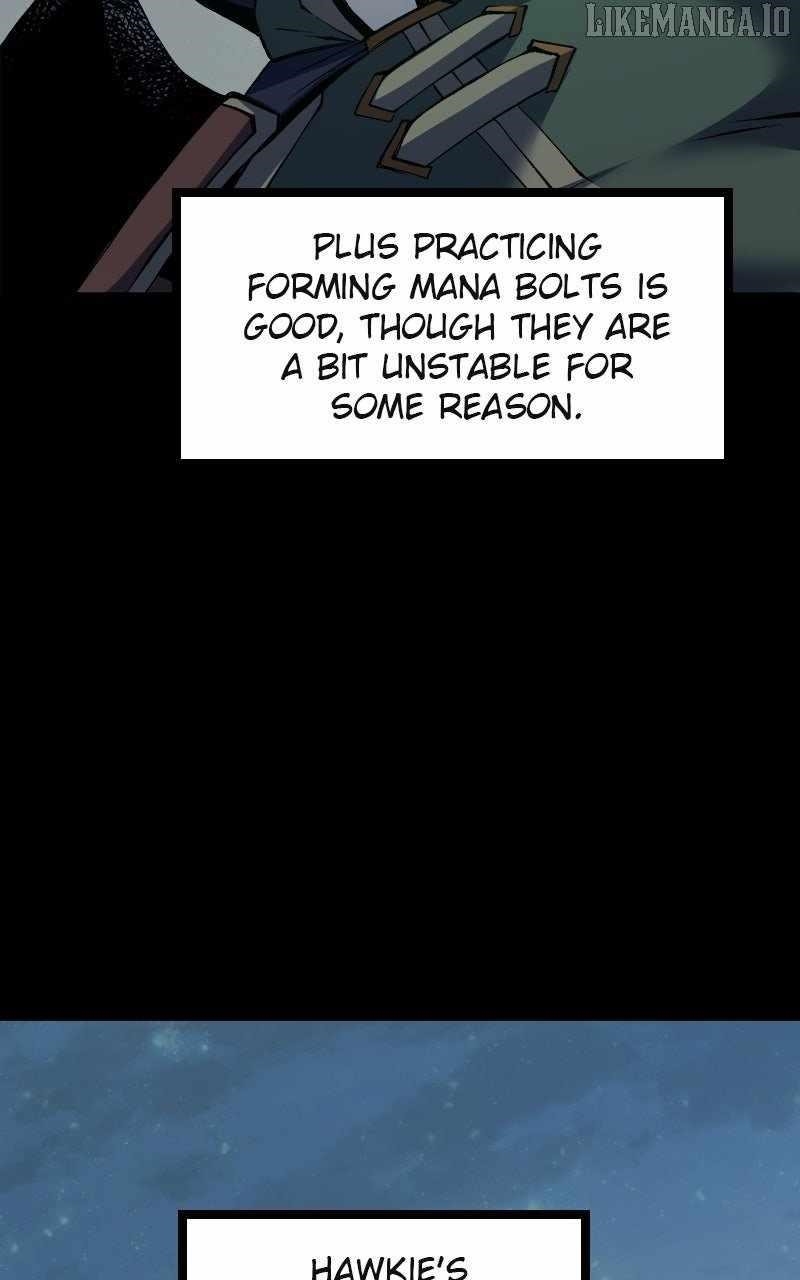 Primal Hunter Chapter 81 - Page 129