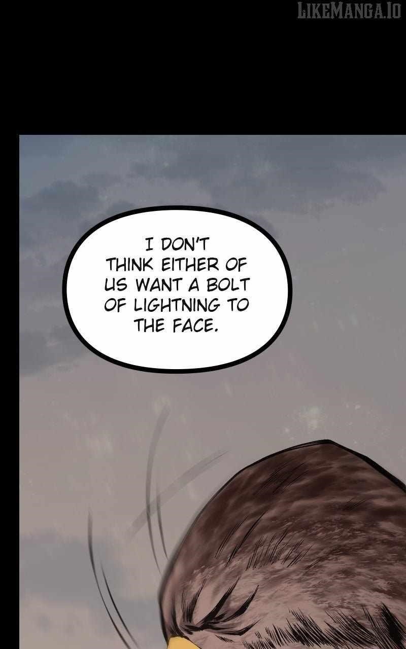 Primal Hunter Chapter 81 - Page 134