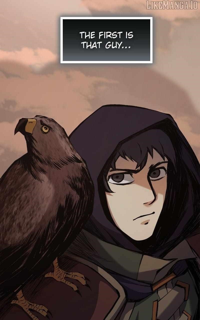 Primal Hunter Chapter 81 - Page 137