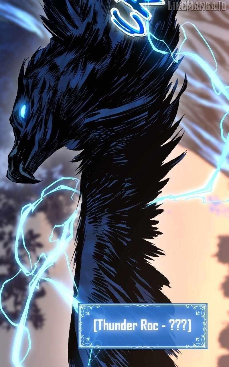 Primal Hunter Chapter 81 - Page 140