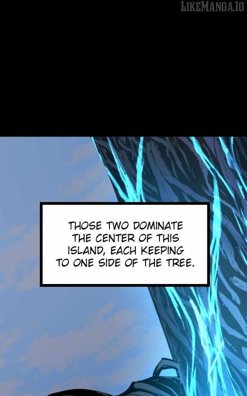 Primal Hunter Chapter 81 - Page 146