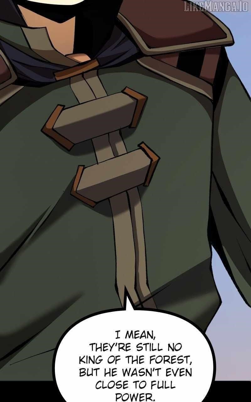 Primal Hunter Chapter 81 - Page 151