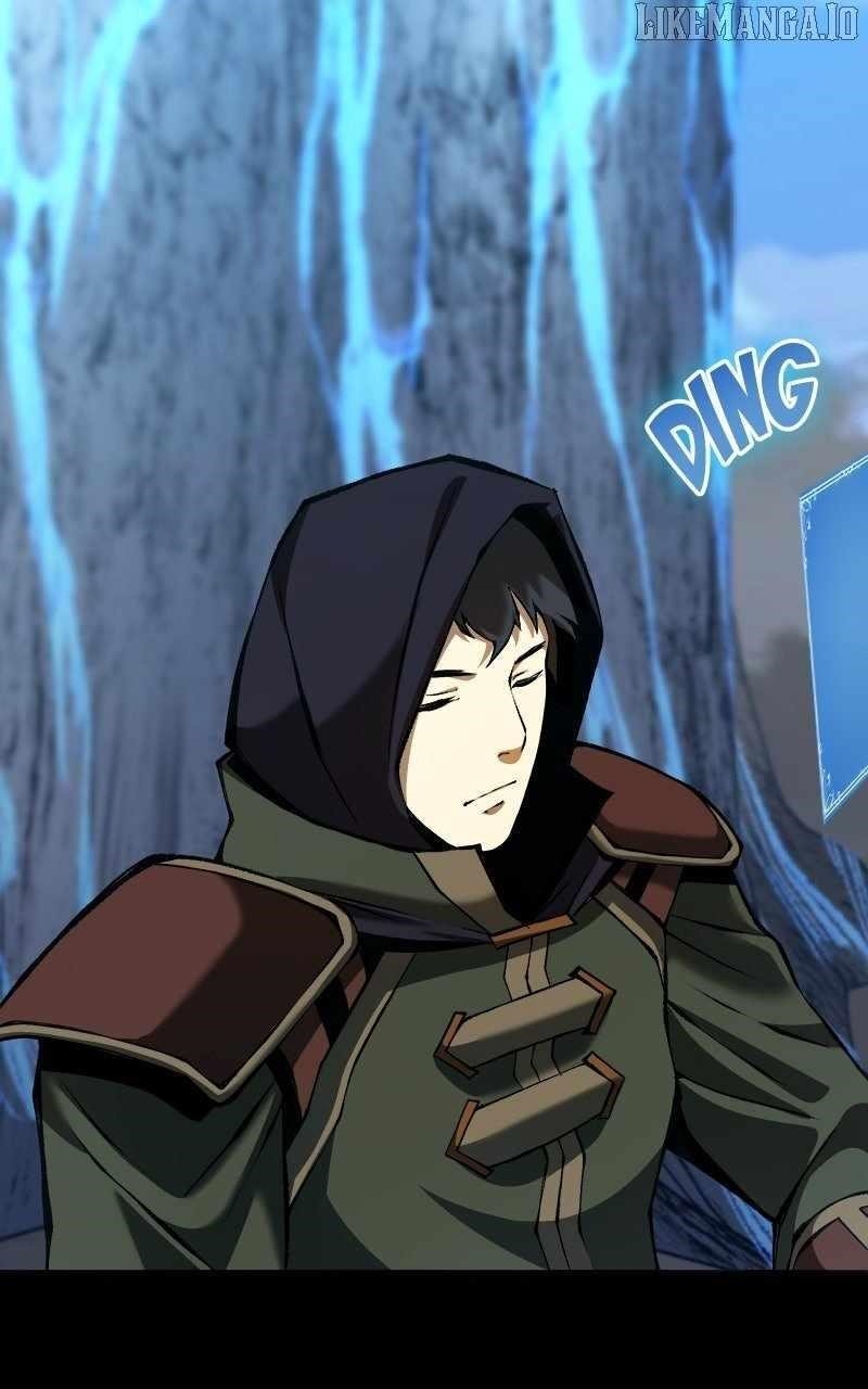 Primal Hunter Chapter 81 - Page 158