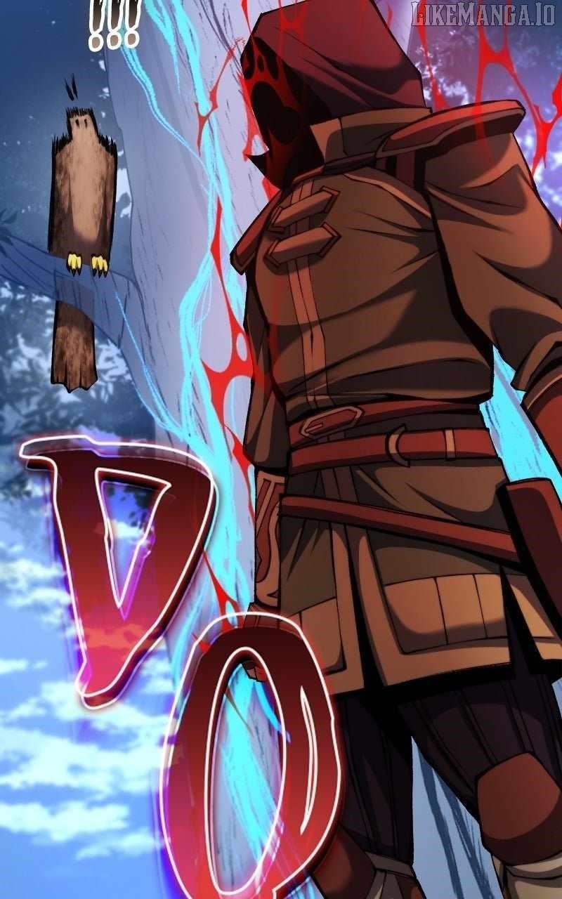 Primal Hunter Chapter 81 - Page 166