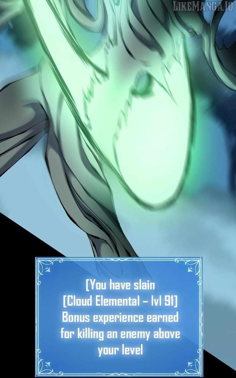 Primal Hunter Chapter 81 - Page 20