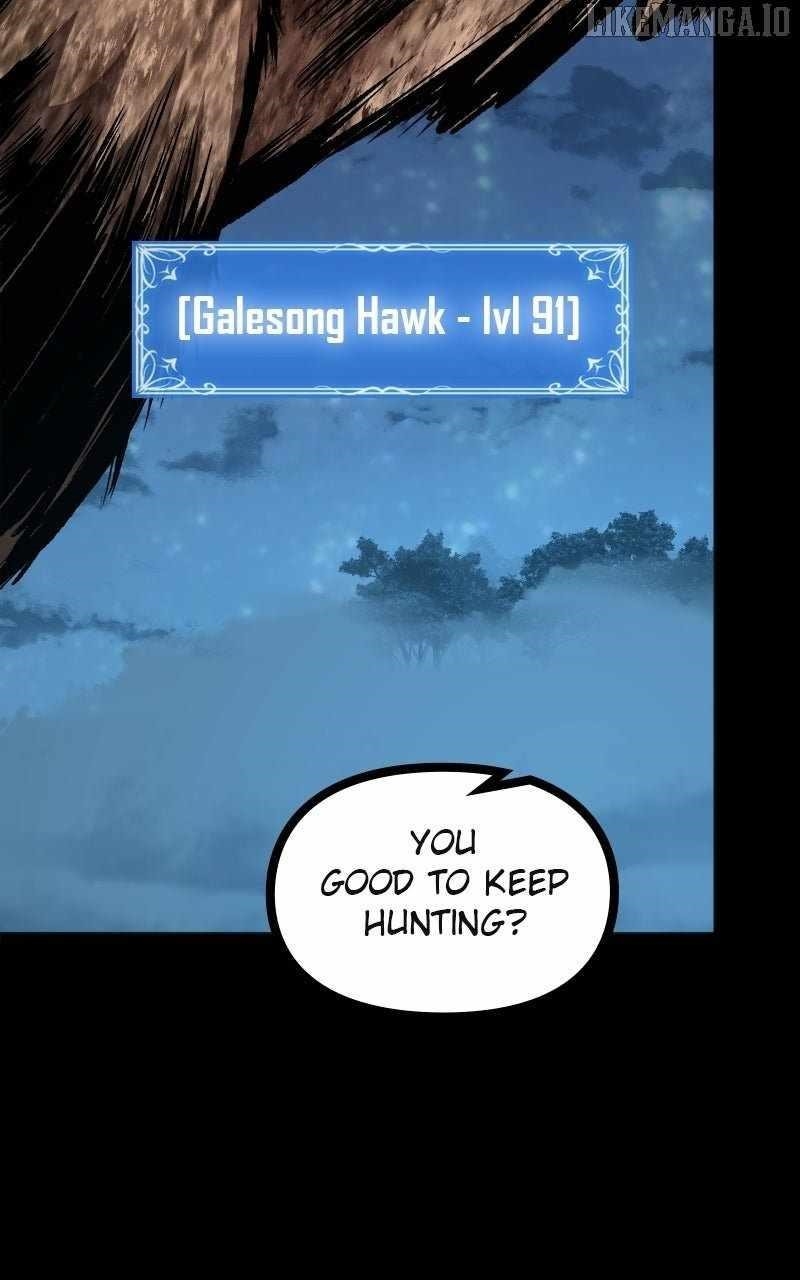 Primal Hunter Chapter 81 - Page 26