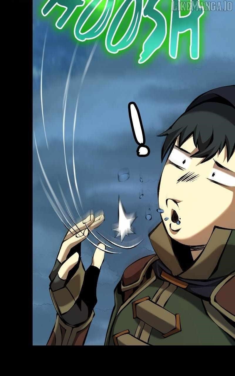 Primal Hunter Chapter 81 - Page 28