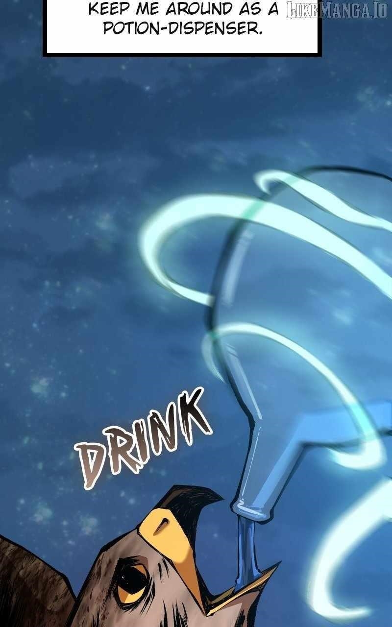 Primal Hunter Chapter 81 - Page 30