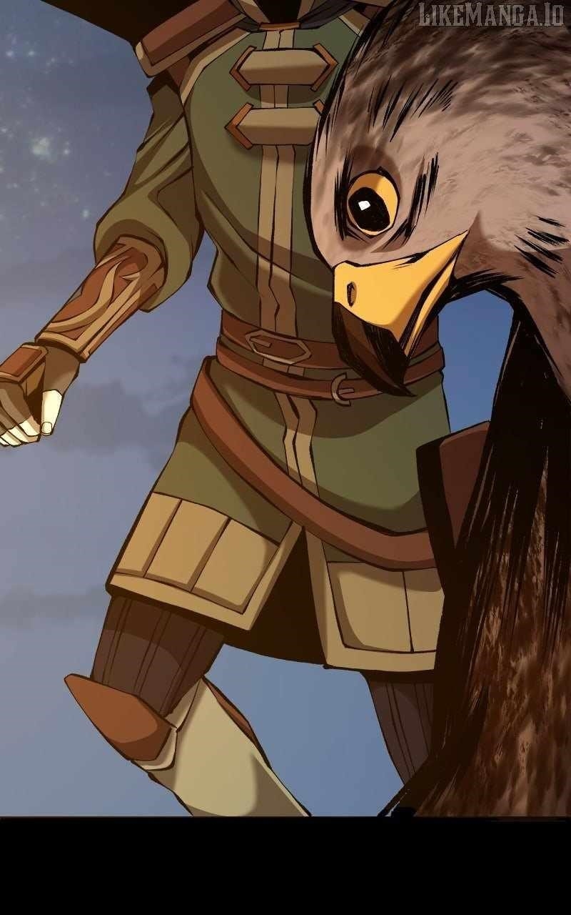 Primal Hunter Chapter 81 - Page 39