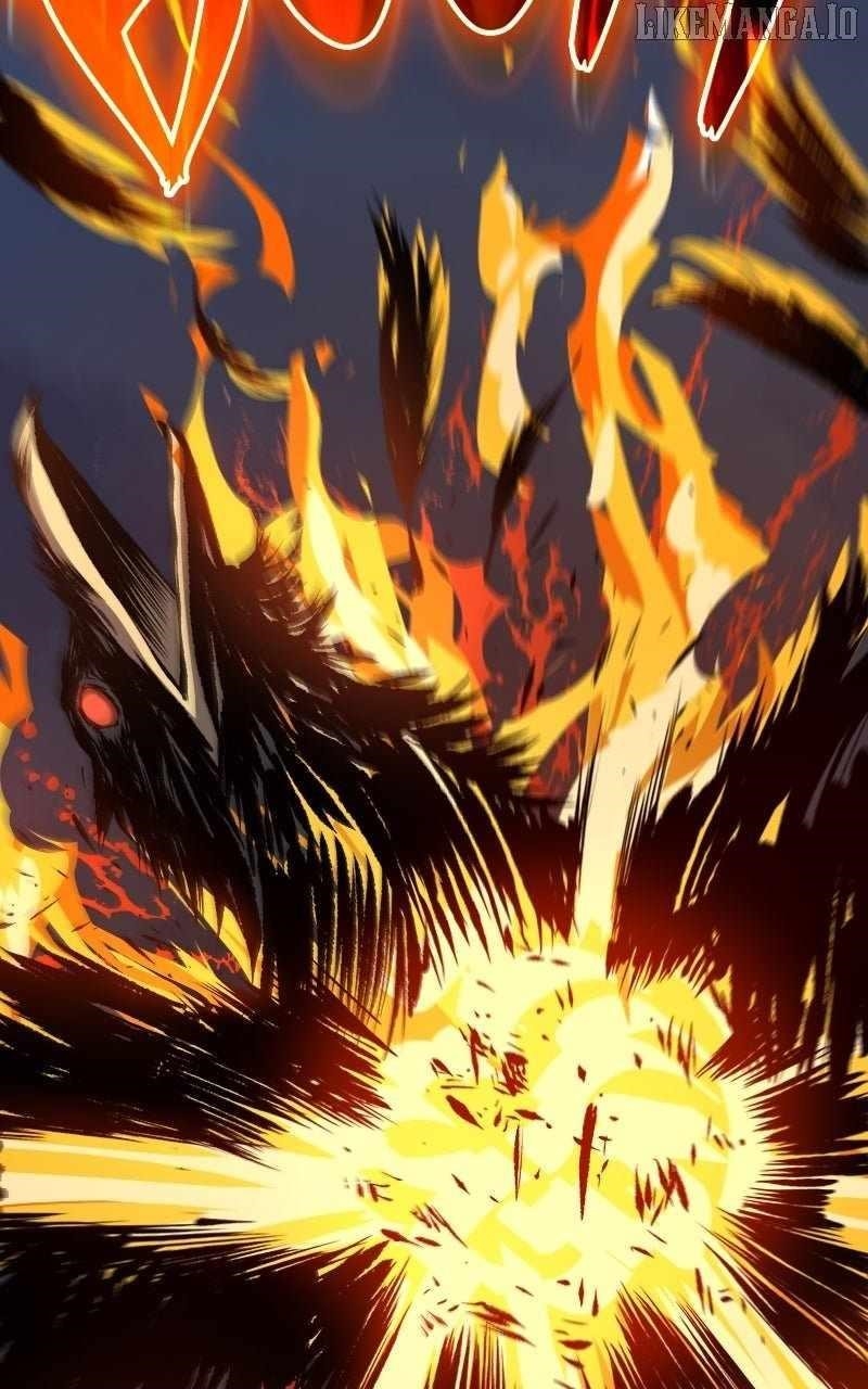 Primal Hunter Chapter 81 - Page 64