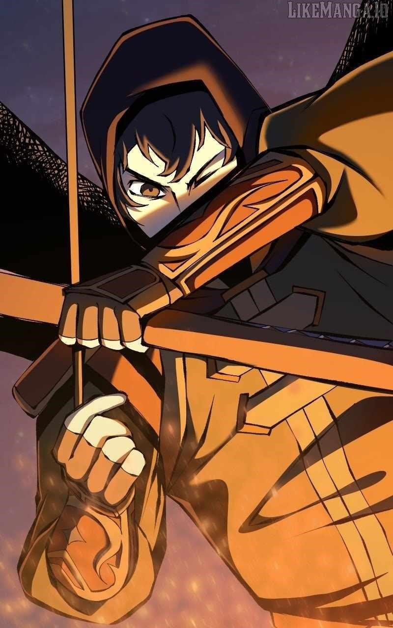 Primal Hunter Chapter 81 - Page 69