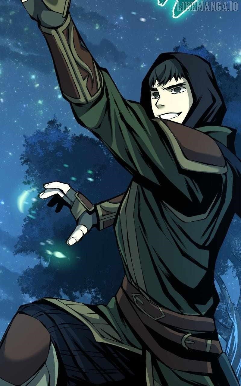 Primal Hunter Chapter 81 - Page 7