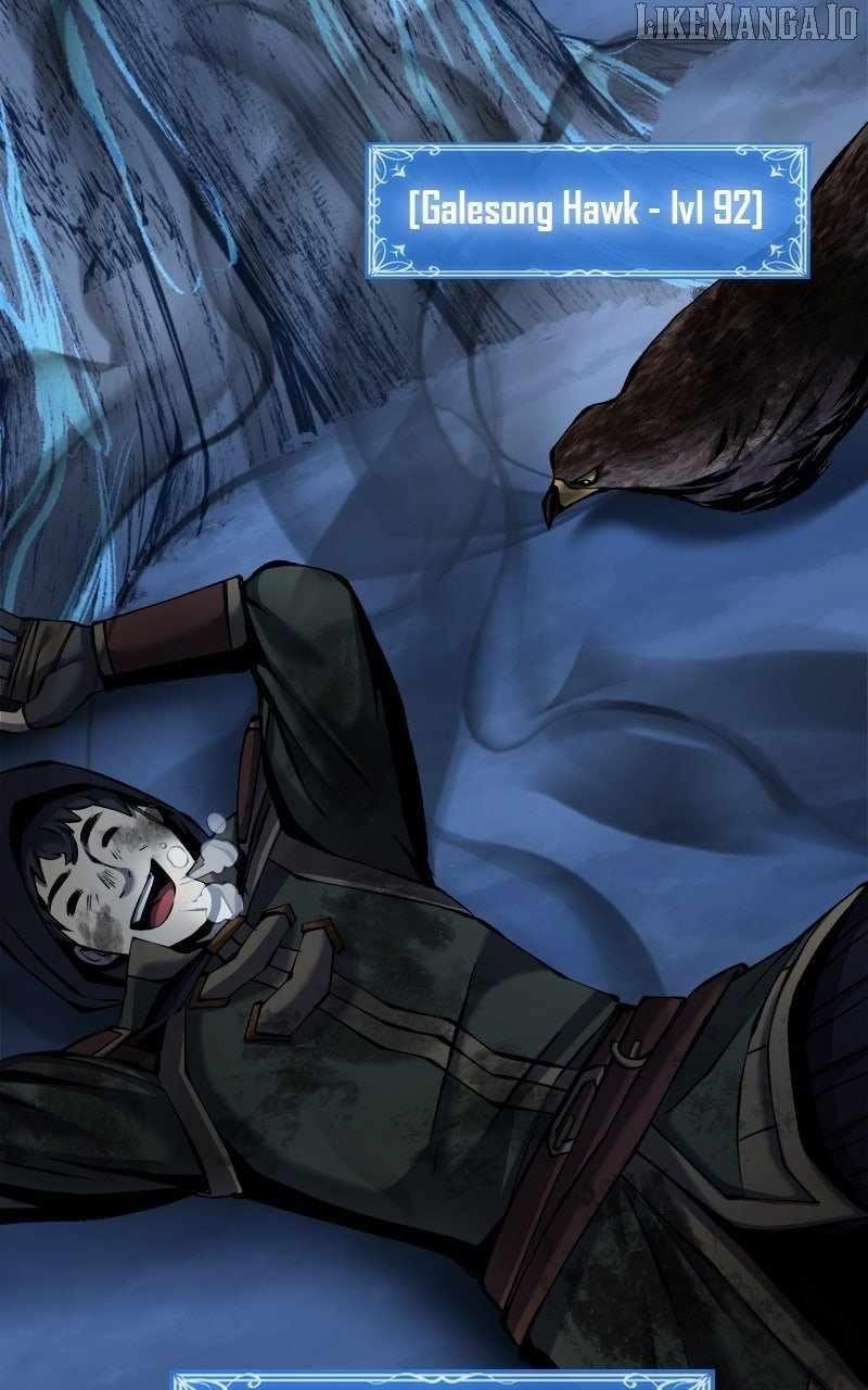 Primal Hunter Chapter 81 - Page 81