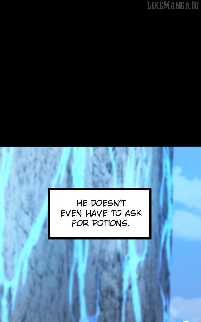 Primal Hunter Chapter 82 - Page 1