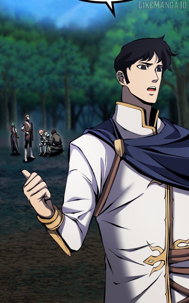 Primal Hunter Chapter 82 - Page 100