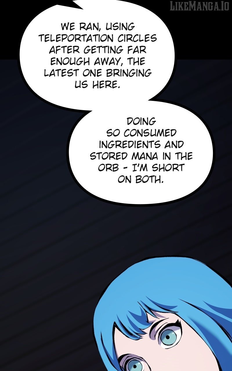 Primal Hunter Chapter 82 - Page 114