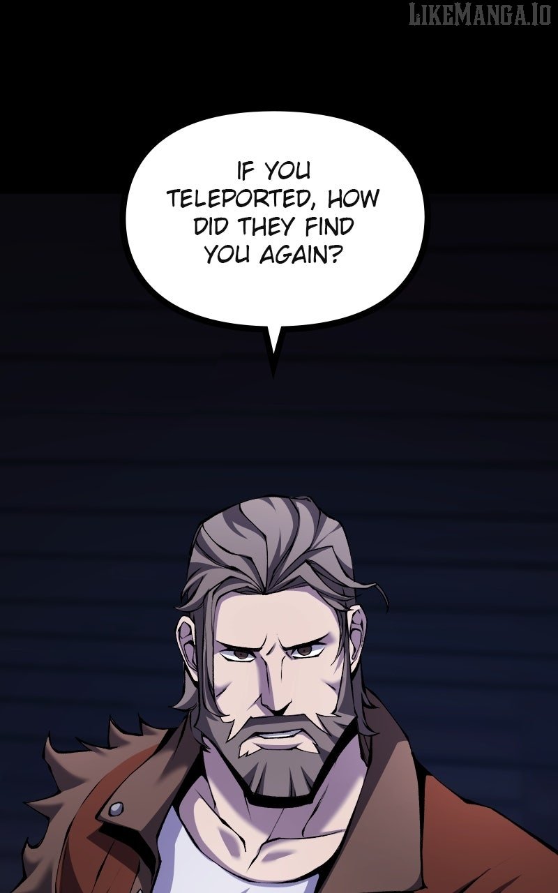 Primal Hunter Chapter 82 - Page 116