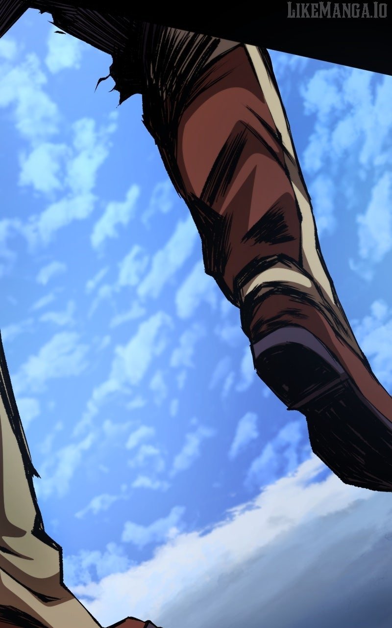 Primal Hunter Chapter 82 - Page 12