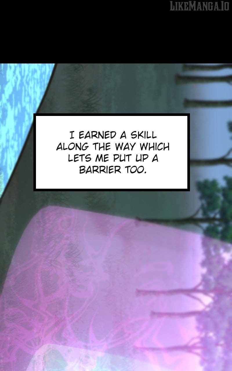 Primal Hunter Chapter 82 - Page 149