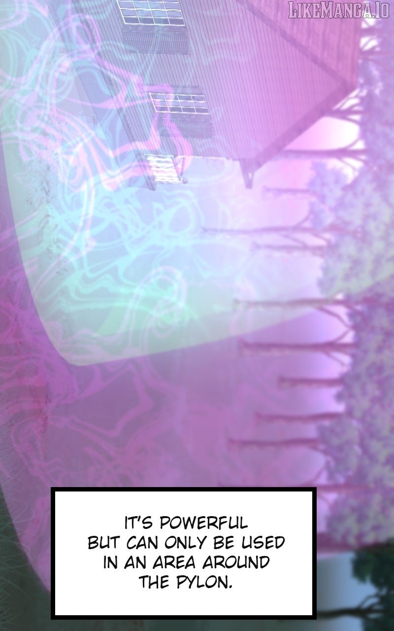 Primal Hunter Chapter 82 - Page 151