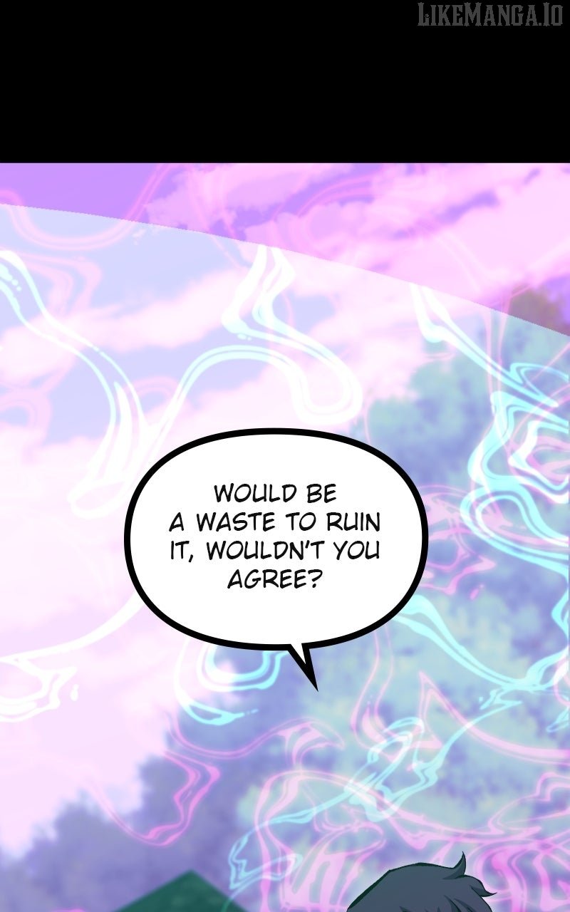 Primal Hunter Chapter 82 - Page 165