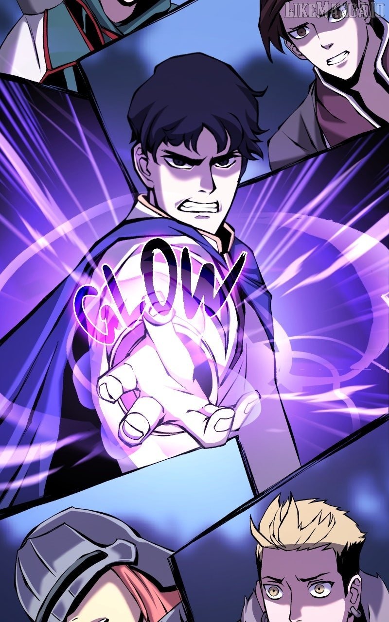 Primal Hunter Chapter 82 - Page 189