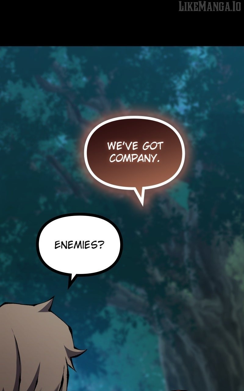 Primal Hunter Chapter 82 - Page 22