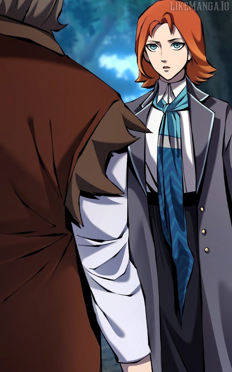 Primal Hunter Chapter 82 - Page 23