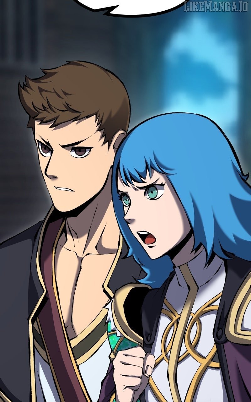 Primal Hunter Chapter 82 - Page 27