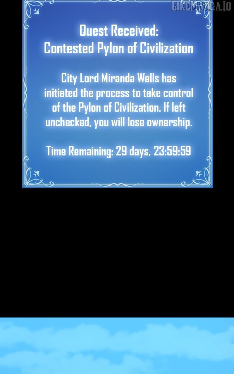 Primal Hunter Chapter 82 - Page 3