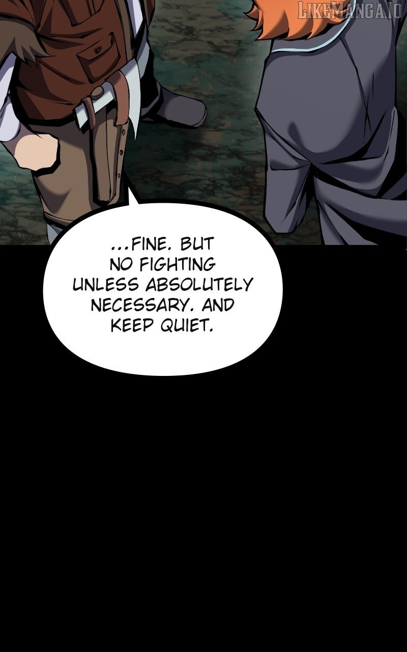 Primal Hunter Chapter 82 - Page 30