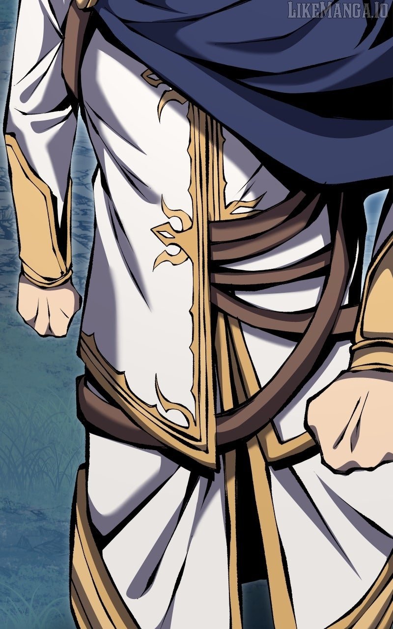 Primal Hunter Chapter 82 - Page 38