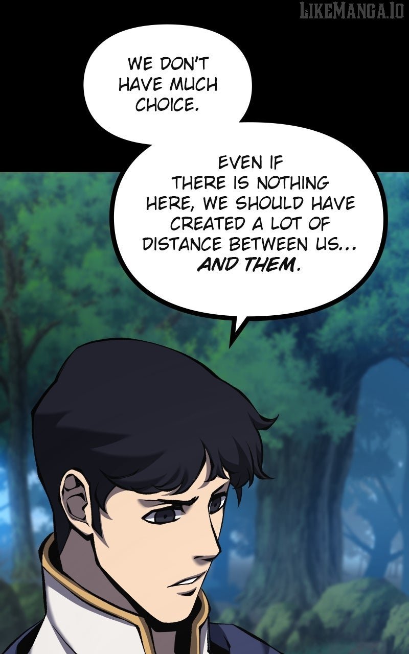 Primal Hunter Chapter 82 - Page 42