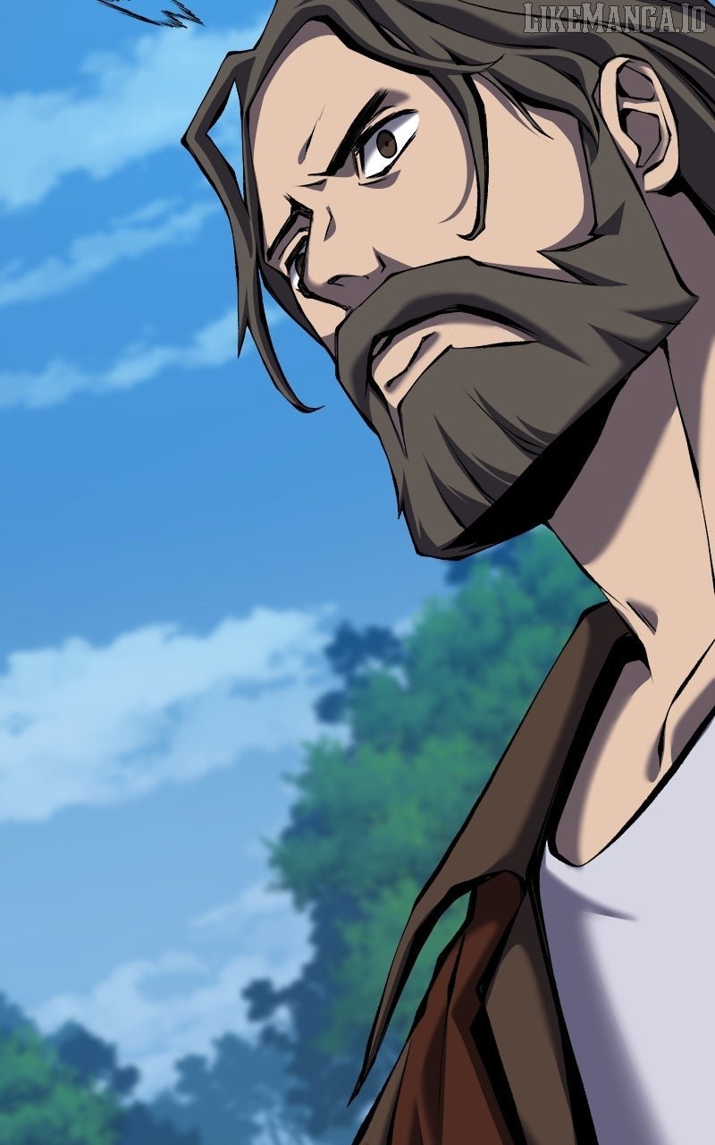 Primal Hunter Chapter 82 - Page 45