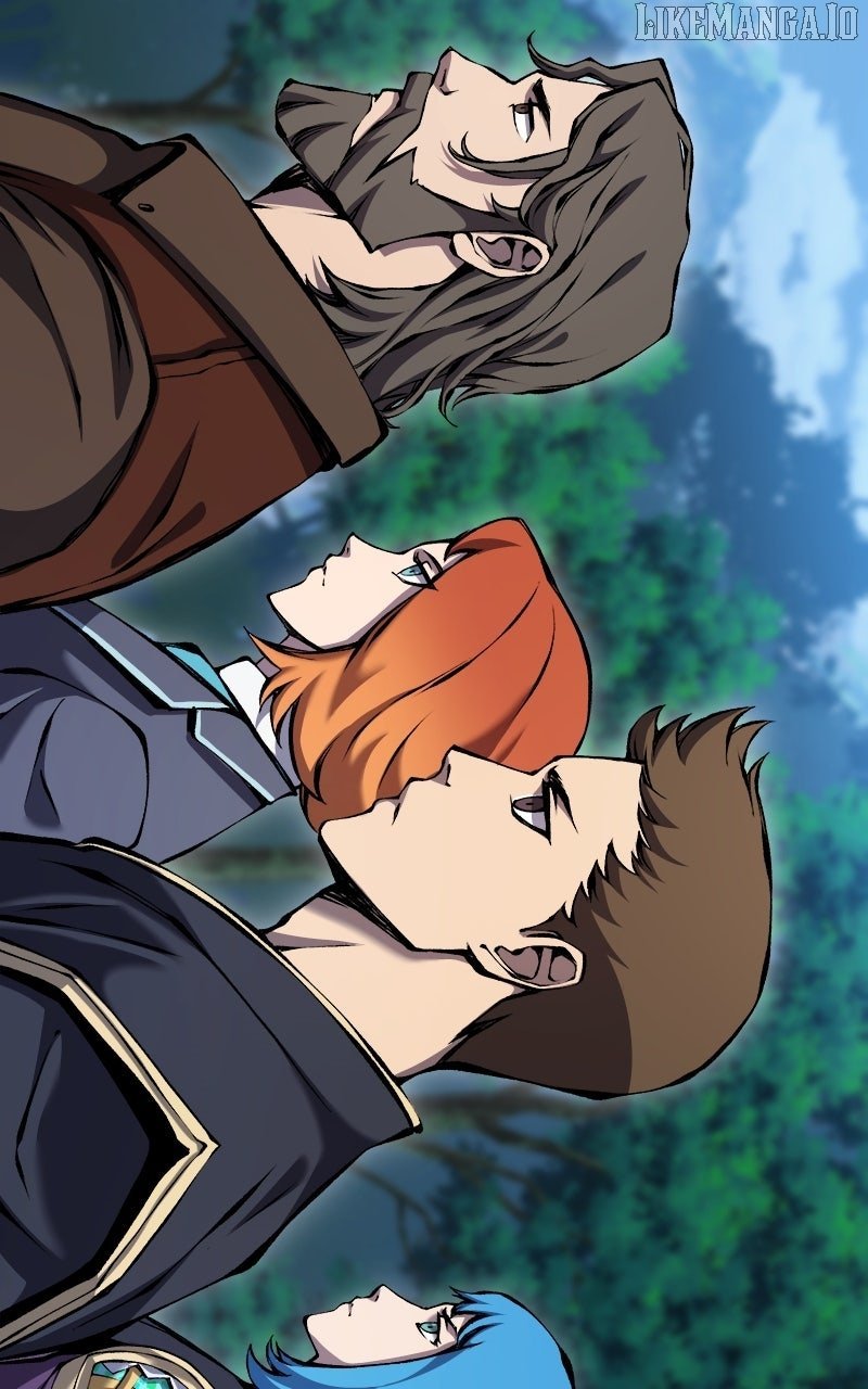 Primal Hunter Chapter 82 - Page 50