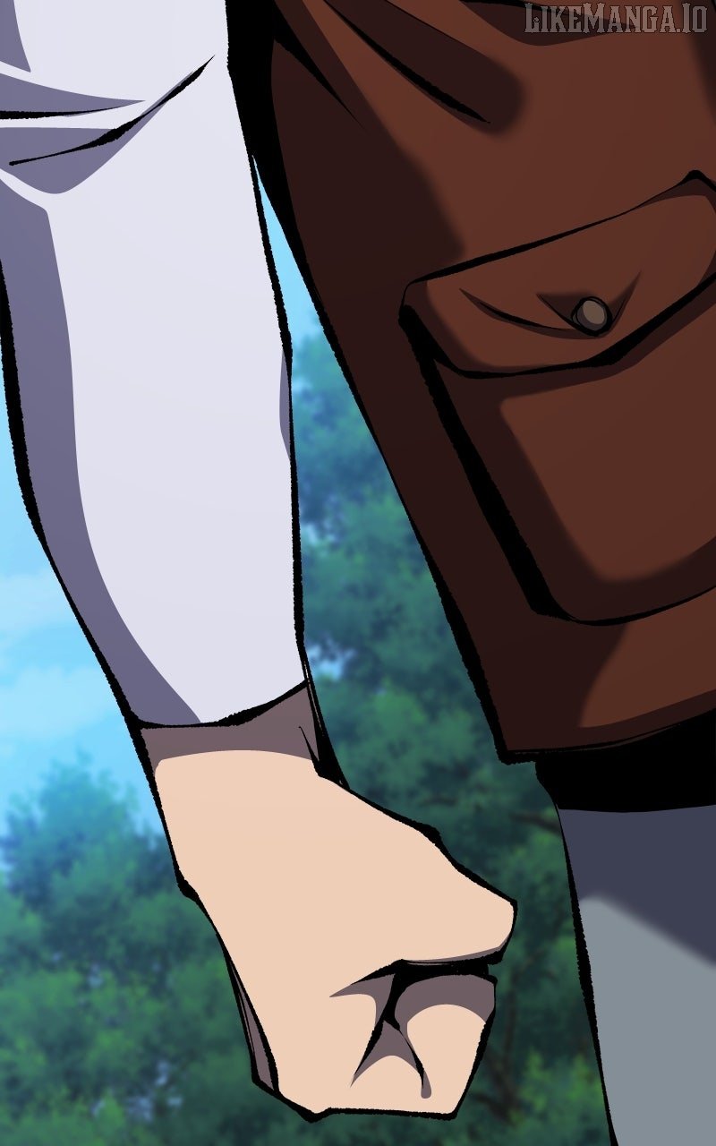 Primal Hunter Chapter 82 - Page 54