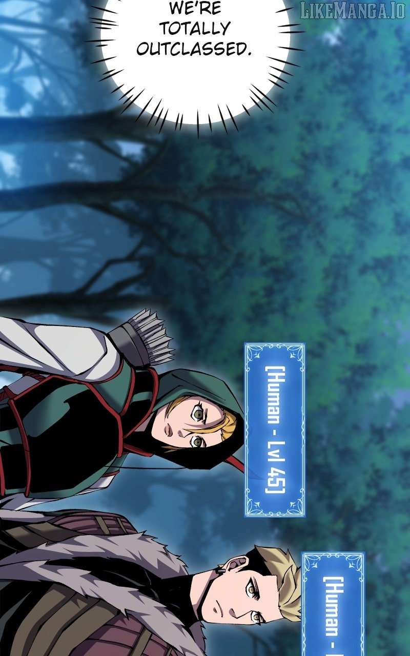 Primal Hunter Chapter 82 - Page 56