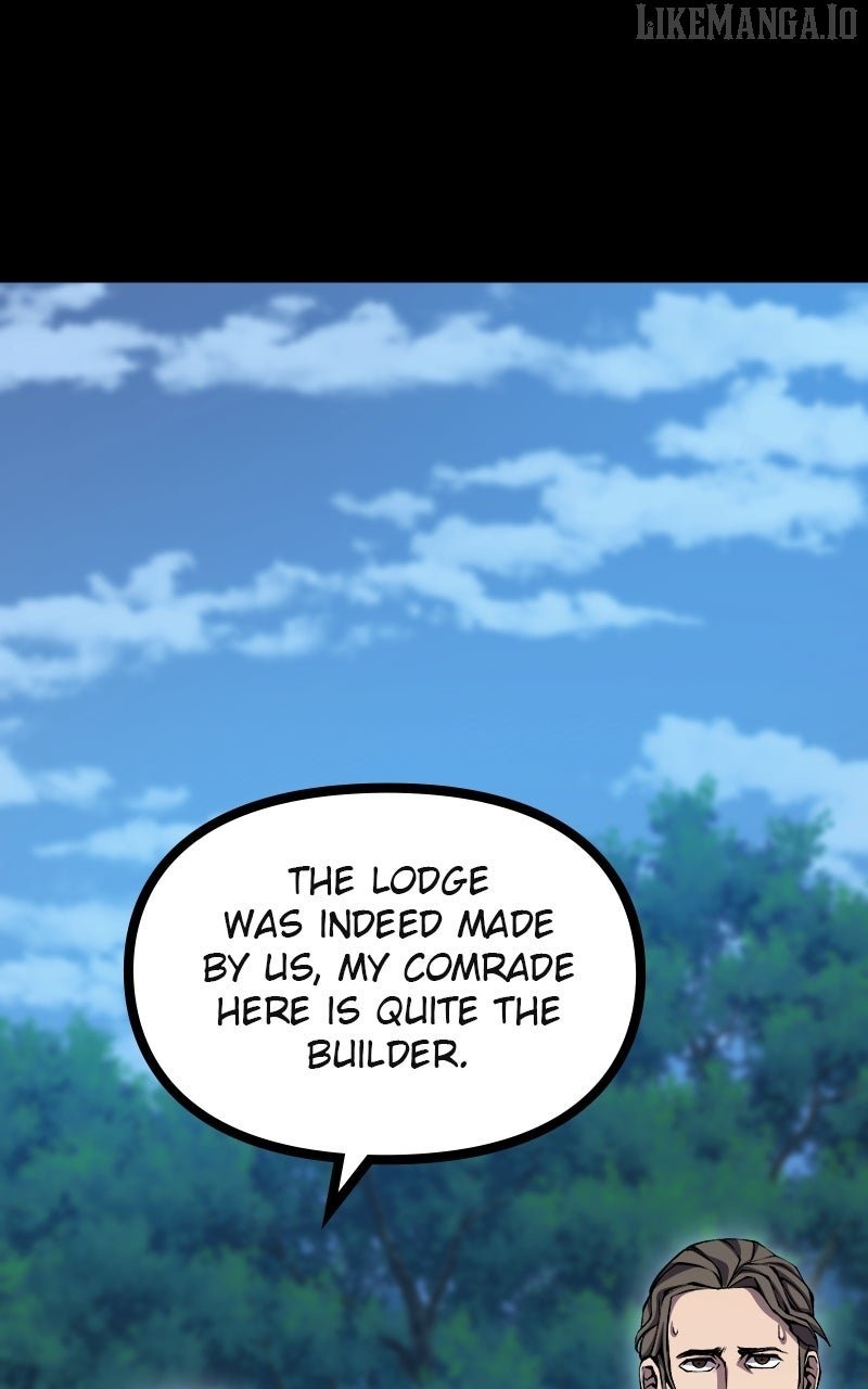 Primal Hunter Chapter 82 - Page 59