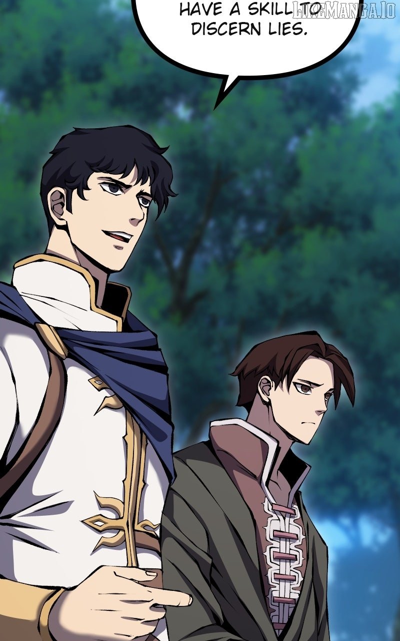 Primal Hunter Chapter 82 - Page 64