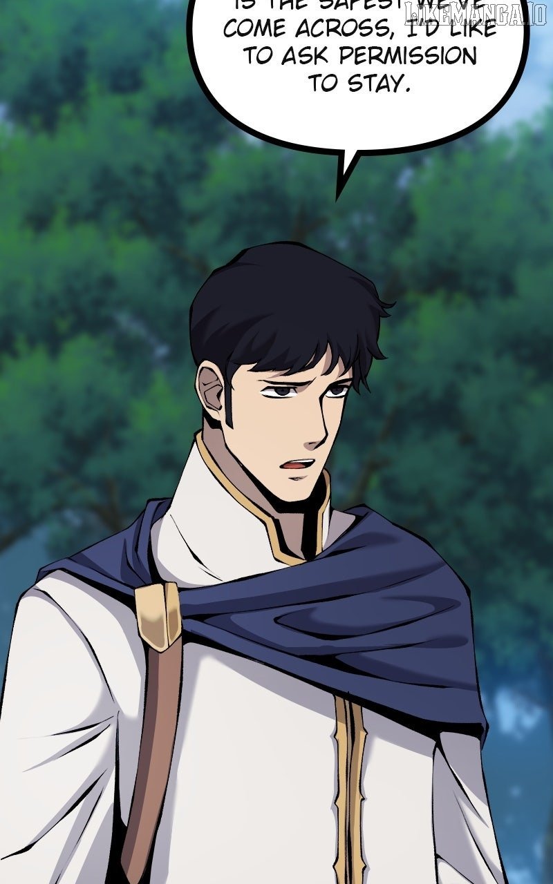 Primal Hunter Chapter 82 - Page 75