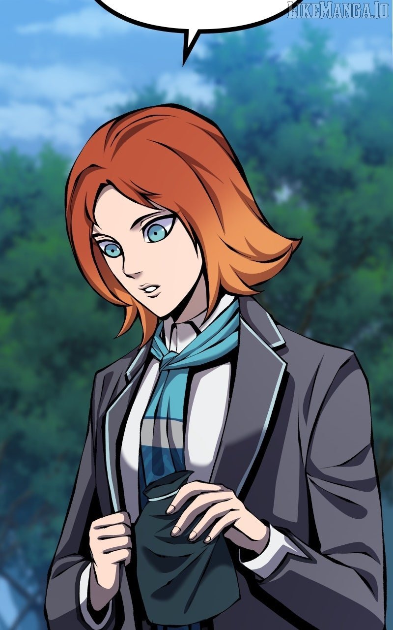 Primal Hunter Chapter 82 - Page 77